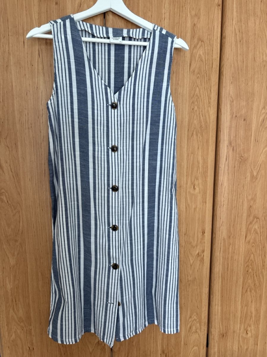 Kleider: Sommerkleid , Gr.36 – Gebraucht aus Möhlin von Halylea