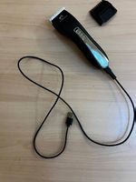 Tondeuse professionnelle pour chiens + 2 laisses