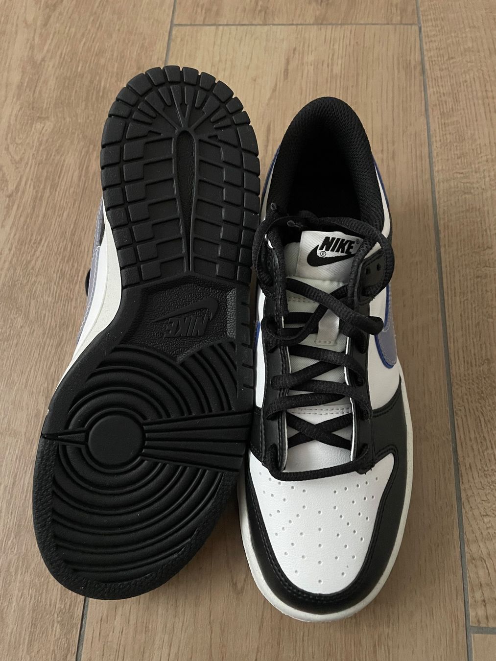 Nike Scarpe per ragazzi: Nike Dunk Low GS Gr. 38 NEU – Nuovo e nell'imballaggio originale da Waltenschwil venduto da hansnine 5