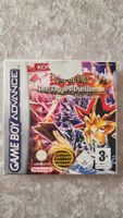 Yu Gi Oh! Der Tag des Duellanten / Game Boy Advance OVP !