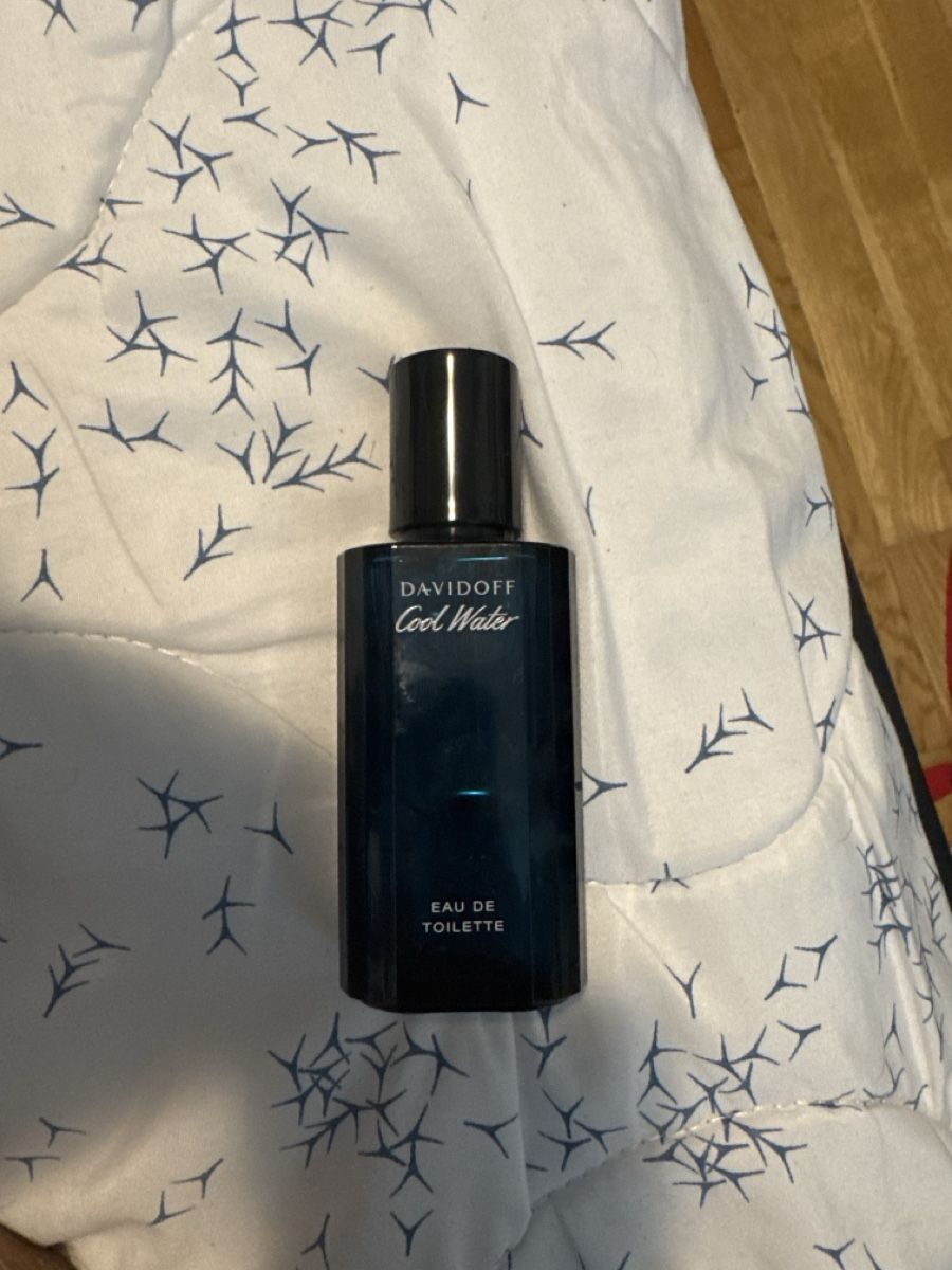 Davidoff Profumi & Eau de Toilette: Davidoff Cool Water EDT 40ML – Nuovo (secondo la descrizione) da Hünenberg venduto da lag_2nxr