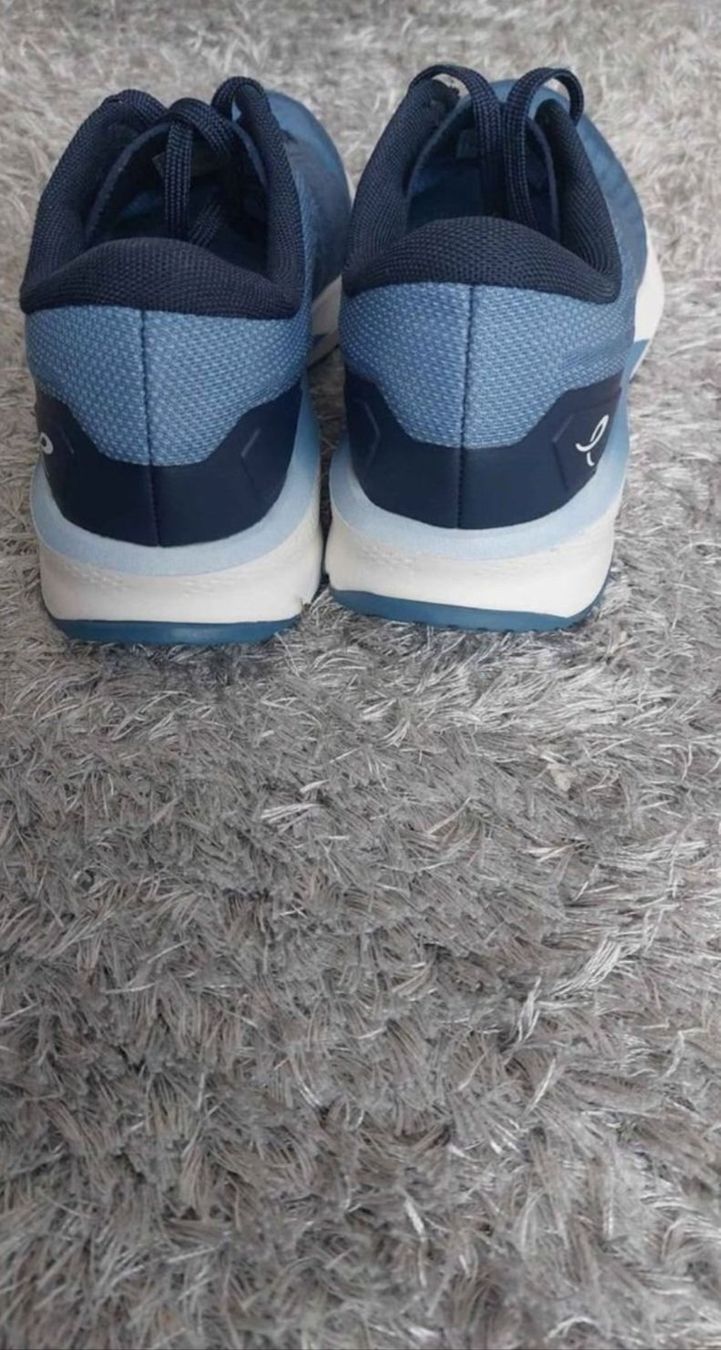 Scarpe da uomo: Chaussures de course Energetics taille 42 – Nuovo (secondo la descrizione) da Lausanne venduto da anta-123 2