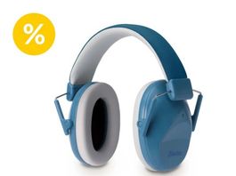 Alecto Baby Gehörschutz BV73 Blau