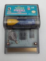 Ariel The Little Mermaid II Pinball Frenzy (Game Boy Color)