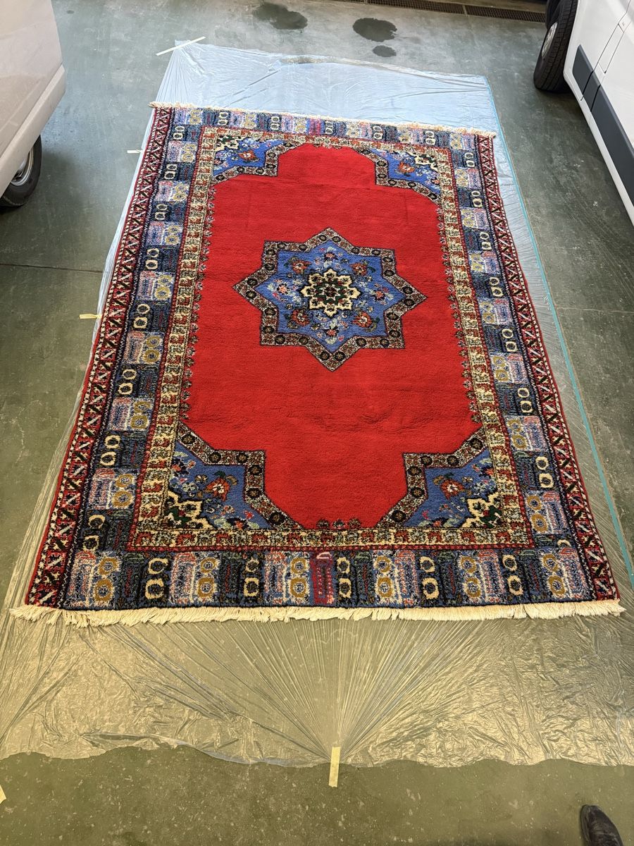 Tappeti: Teppich aus Marokko 250cm x 375cm – Usato da Thusis venduto da luna1967 1