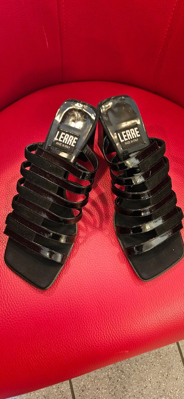 Scarpe da donna: Sommerschuhe Lerre – Nuovo (secondo la descrizione) da Birrwil venduto da Annaluna