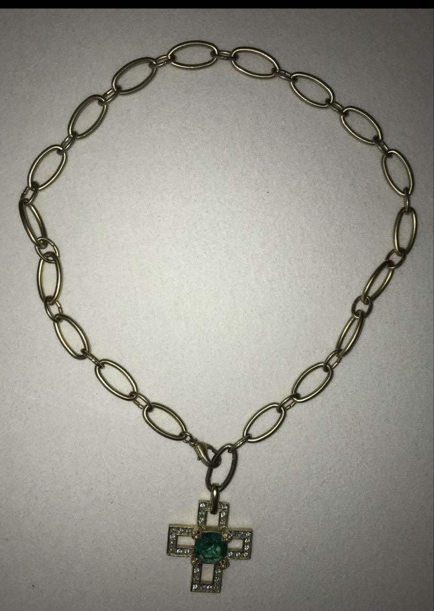 Catenine: Schicke Kette – Usato da Stäfa venduto da Exclusive0 1