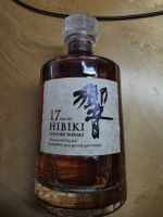 Hibiki 17 Jahre, japanischer Whiskey