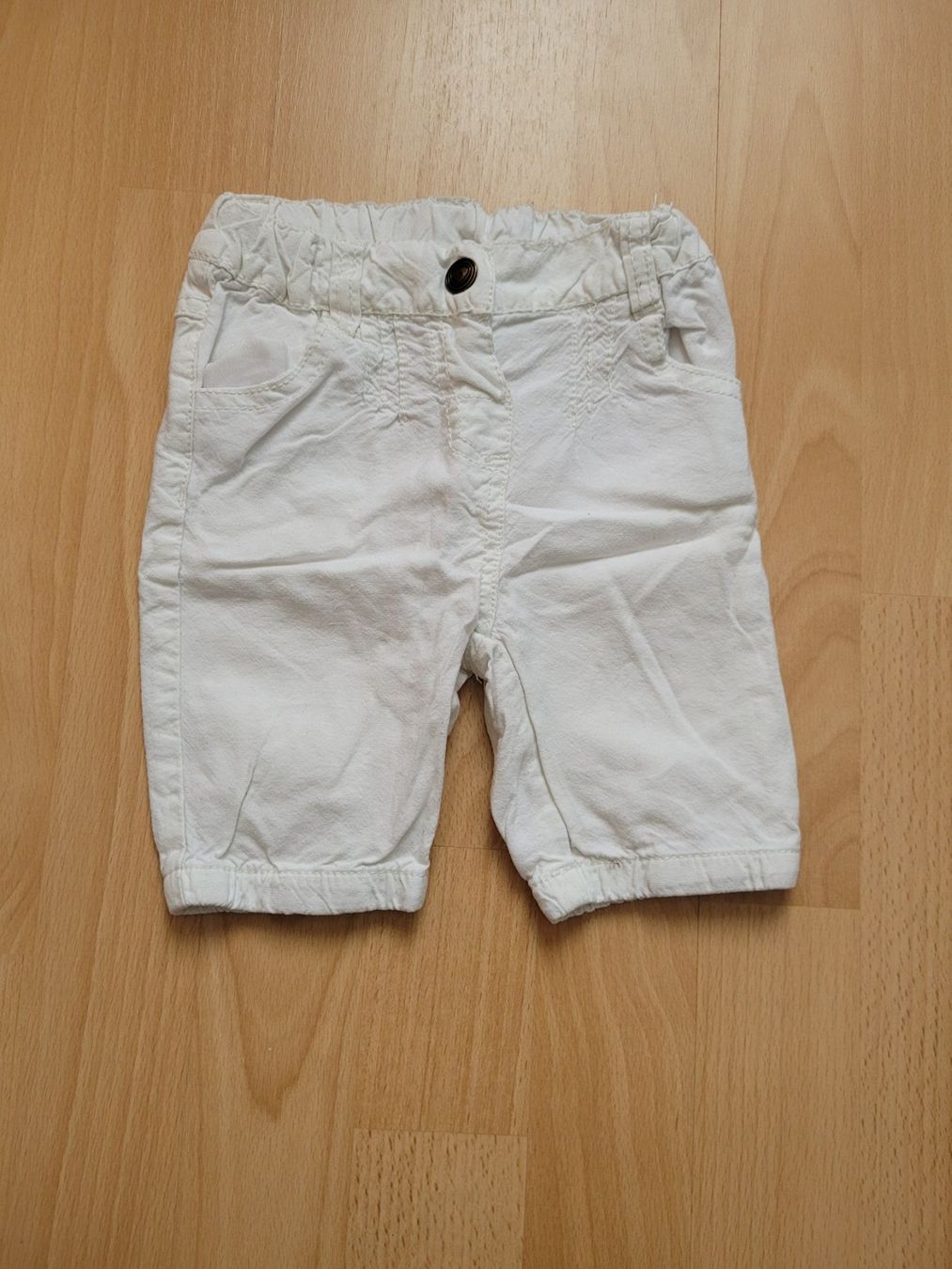 Pantaloni: Hose gr. 74 pebble stone – Usato da Inwil venduto da Flower2325