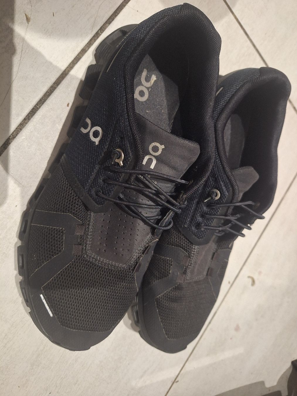 Scarpe da uomo: scarpe – Usato da Rovio venduto da pri_ml8y 1