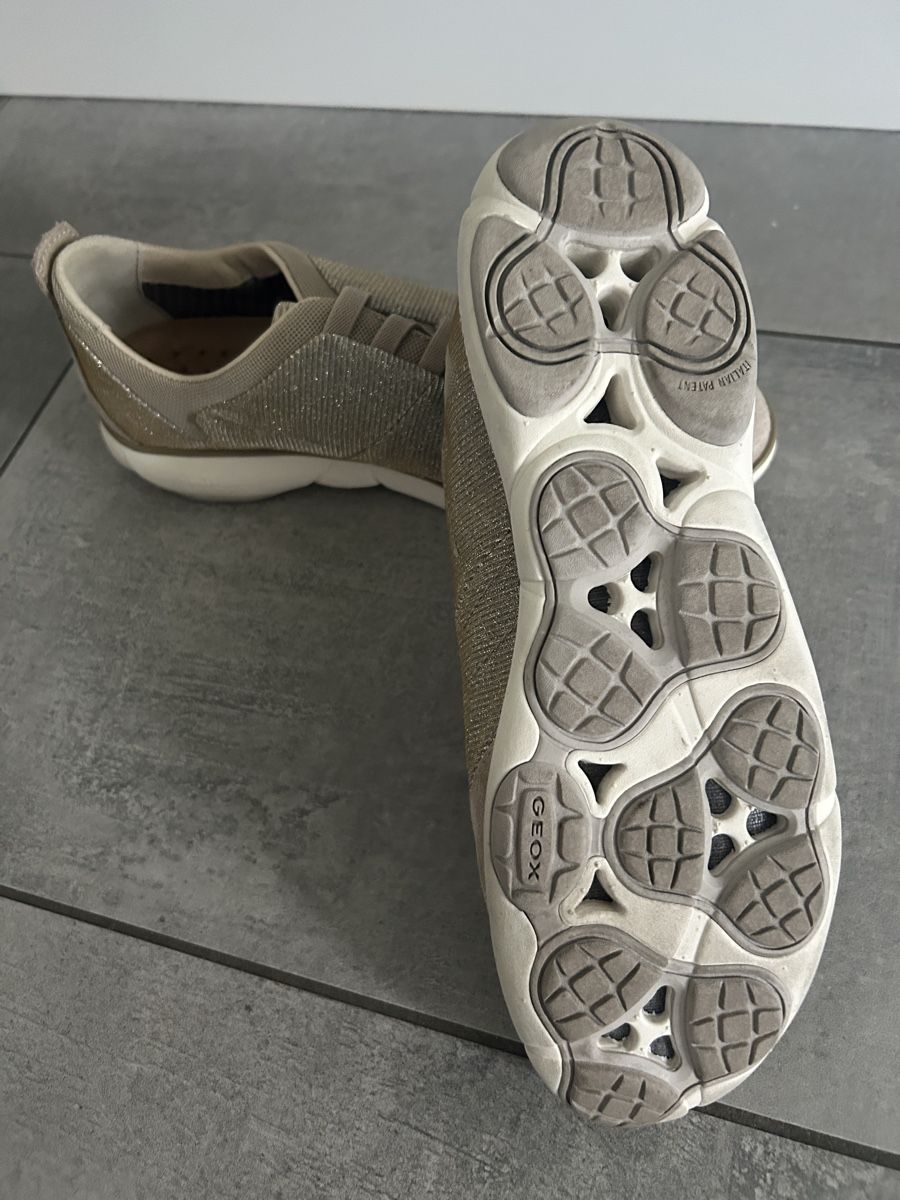 Aldo Chaussures femmes: Aldo Schuhe, Grösse 39 – D'occasion à Engelburg par Quinti15 4