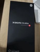 Xiaomi 15 Ultra 16GB+512GB