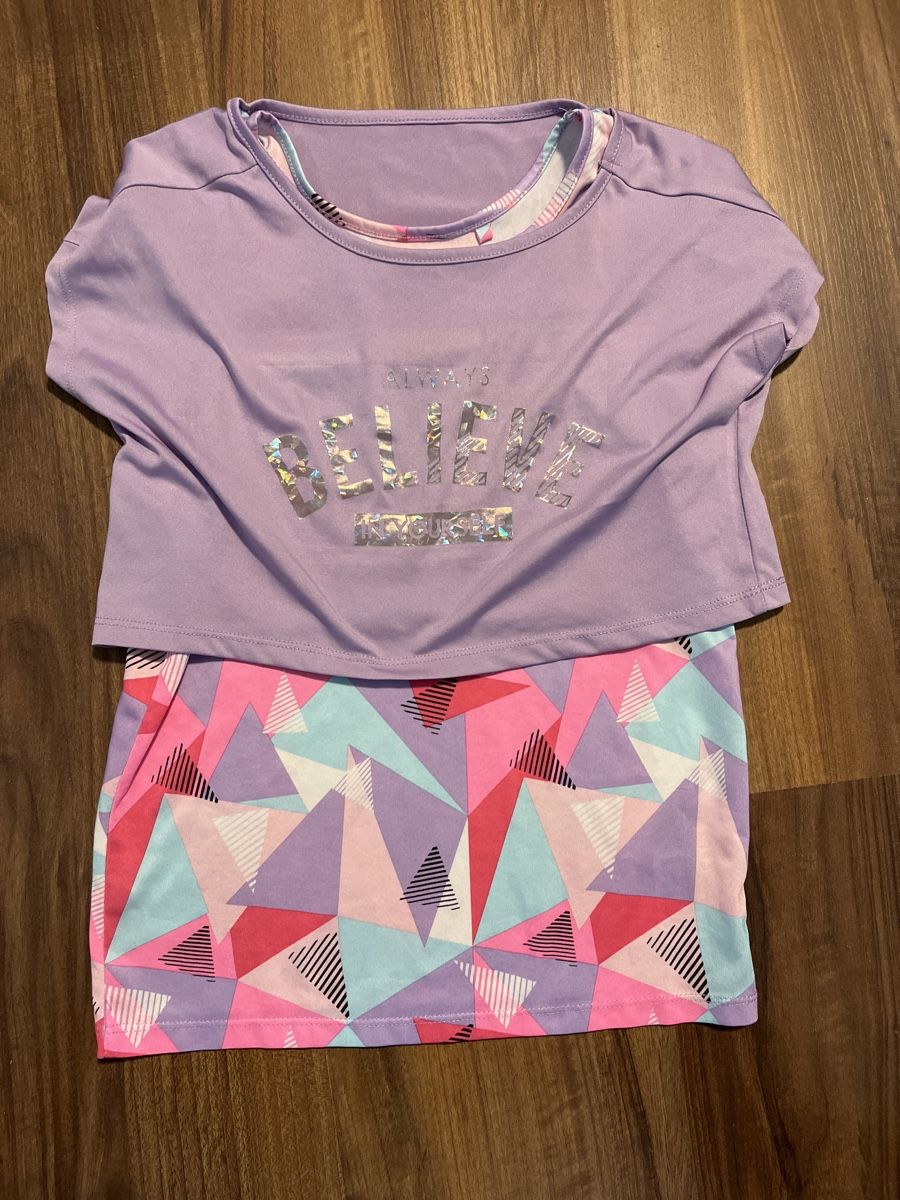 Lotti & Set di vestiti: Sportset Grösse 134/140 – Usato da Eriswil venduto da Saendeli2 1