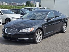 Jaguar XF 2.7 Diesel