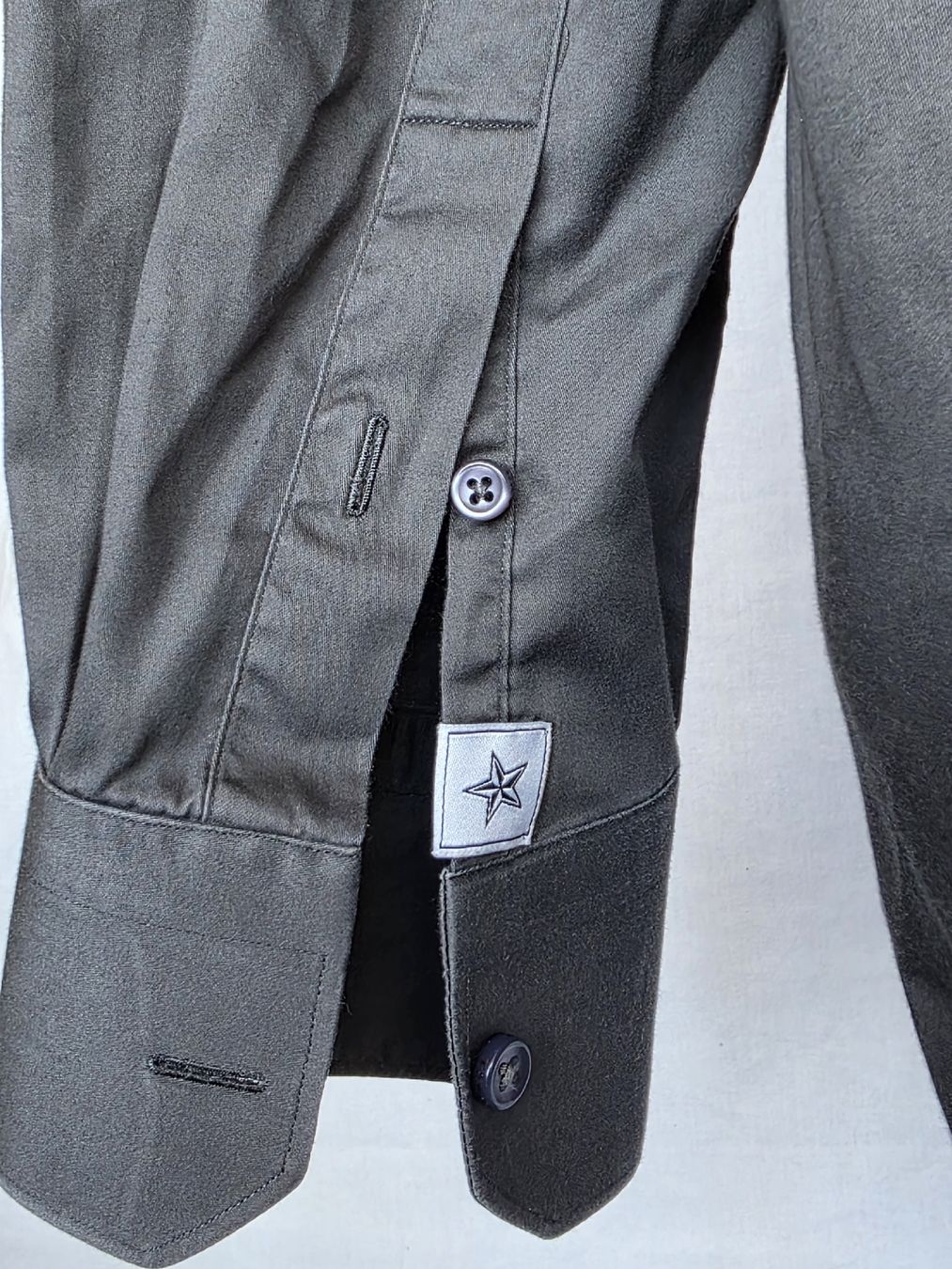 Camicie: HEMD-SHANGHAI TANG – Nuovo (secondo la descrizione) da Pfäffikon SZ venduto da hrs_k2tn 3