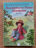 Huckleberry Finns Abenteuer - Mark Twain 1. Auflage 2011