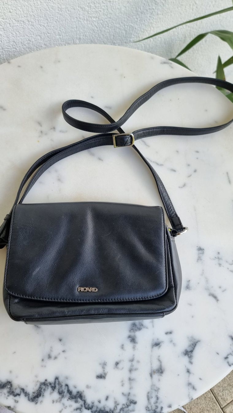 Picard Taschen für Damen: Picard Umhängetasche Handtasche – Gebraucht aus Wald ZH von Martin79 1