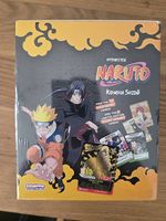Naruto Mythos TCG 1 Edition EN