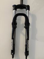 Federgabel 26  11/8. Rock Schox XC28