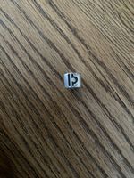 Pandora Charm