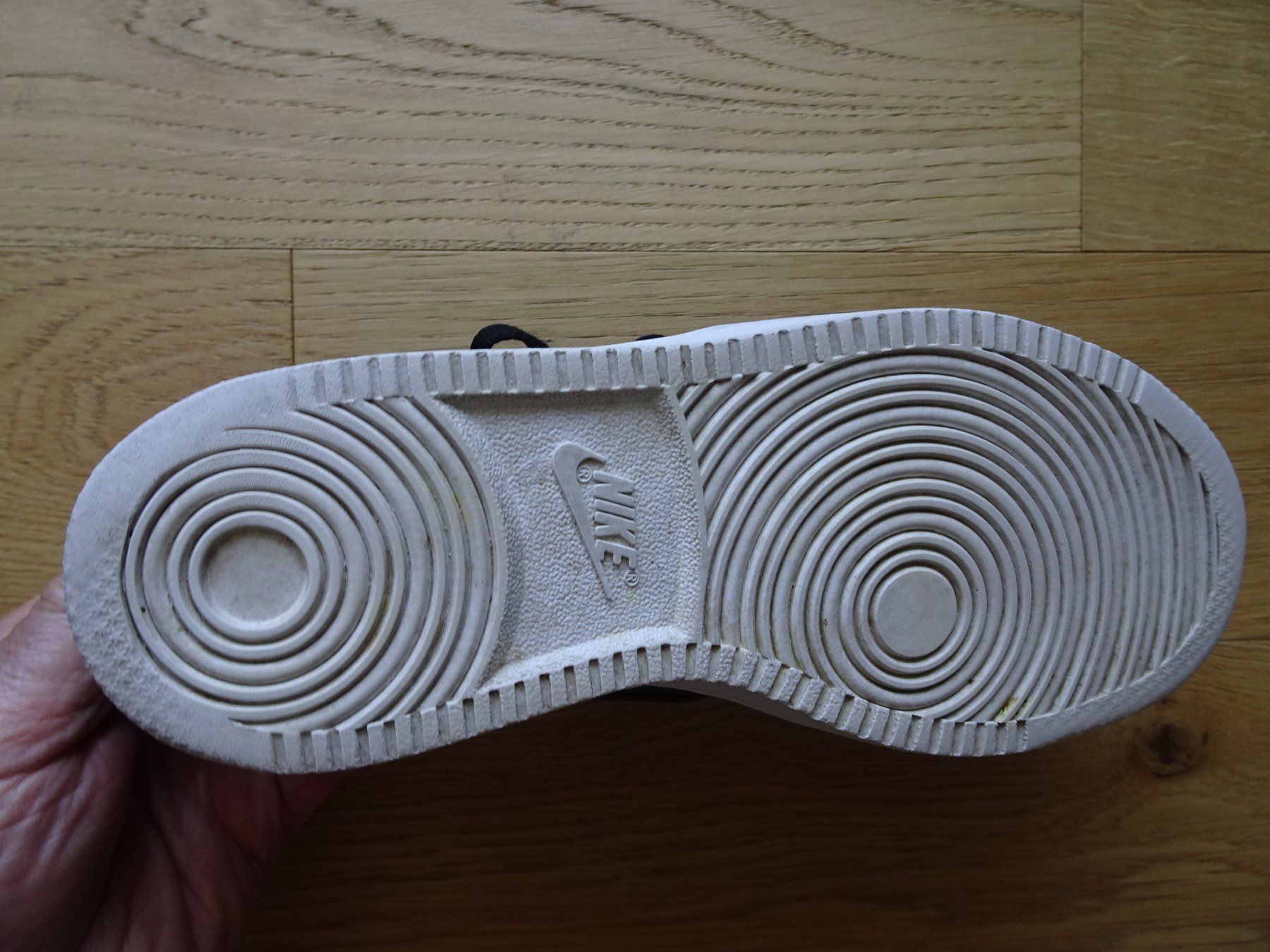 Scarpe da donna: Sneakers Nike Force Grösse 36.5 – Usato da Biberist venduto da Maxime543 3