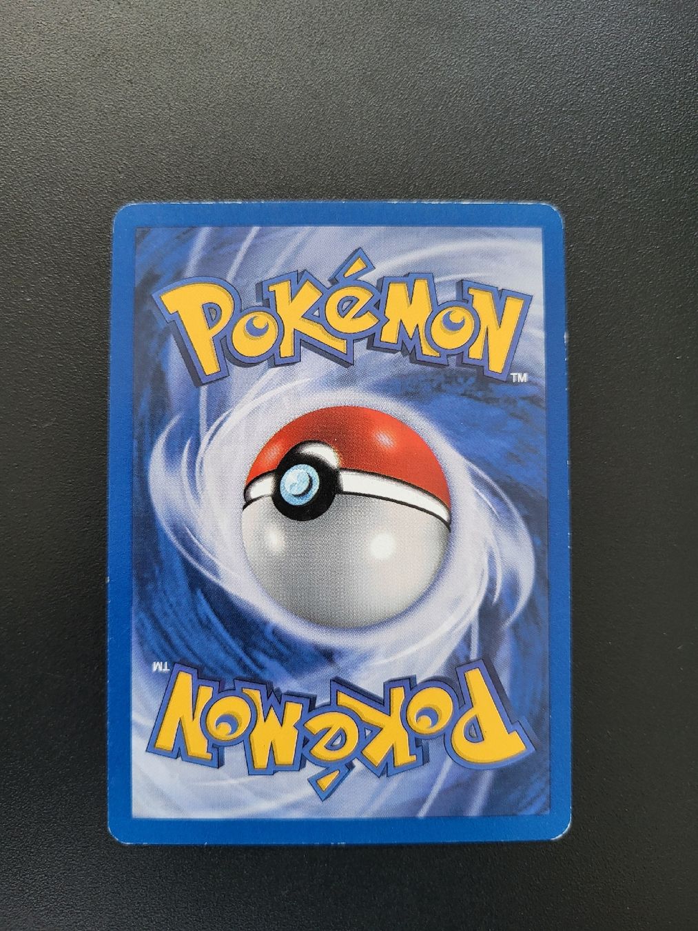 Pokémon Carte collezionabili: Flegmon 1. Edition Fossil Set – Usato da oberbuchsiten venduto da thug4 3