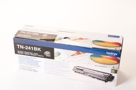 Brother TN-241BK Toner Schwarz OVP neu