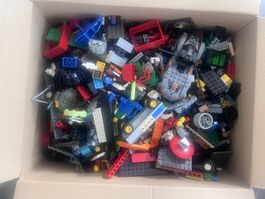 Ca 3kg Lego