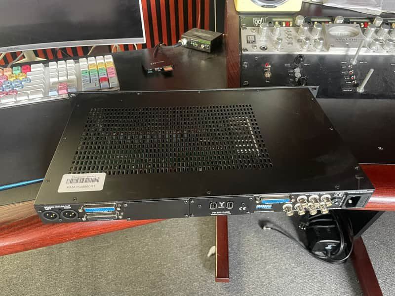 Convertitori: Mytek AD/DA 8x192 Firewire – Usato da Bäch SZ venduto da inf_jgc8 2
