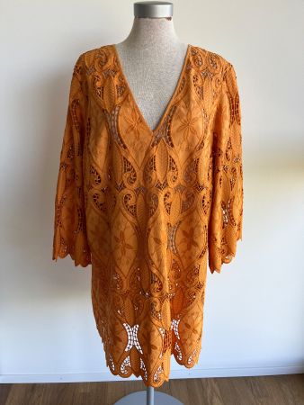 Tunika Kleid H&M Grösse M - neu - CHF 79.95