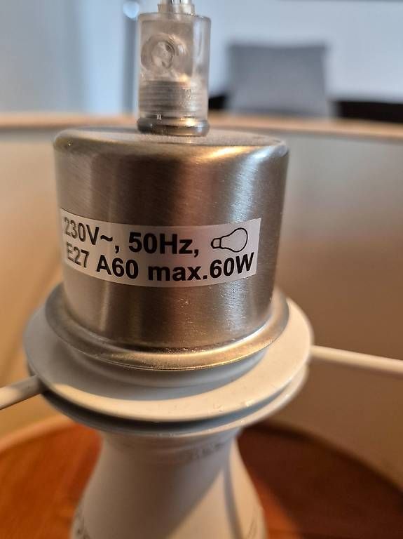Lampadari & plafoniere: 2 x Hängelampe – Usato da Langnau am Albis venduto da CS8135 4