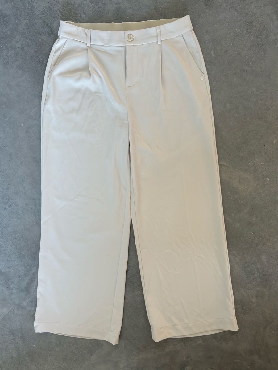 Cream Pantaloni: CREAM Damen Hose, Gr. 40 – Usato da Altstätten SG venduto da Adr_ckr8