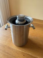 Weinkühler (Flaschenkühler) PLUS Cocktail Shaker
