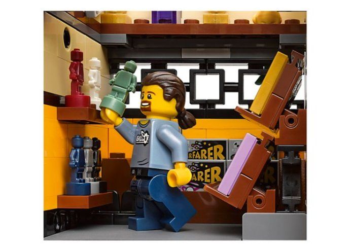 Lego Kit di costruzioni: LEGO 70620 - Ninjago City – Nuovo e nell'imballaggio originale da Melchtal venduto da DerMarco 9