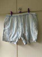 Kurze Hose H&M Regular Fit Grösse L gestreift guter Zustand