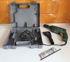 Bohrmaschine Bosch