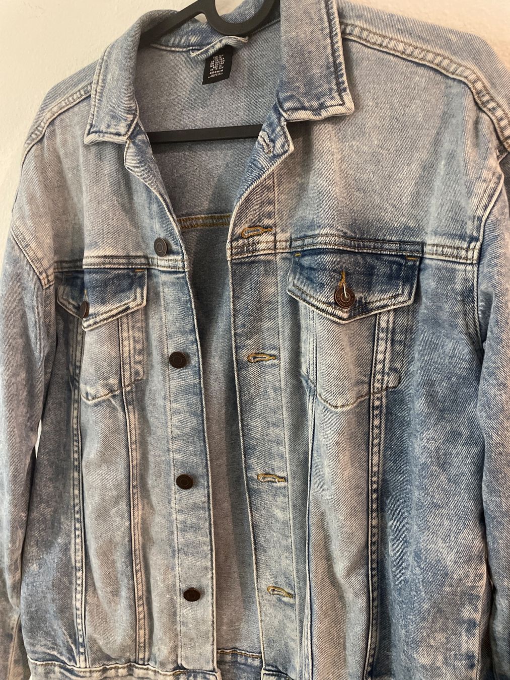 Giacche: Jeans Jacke Unisex Gr.164 – Nuovo (secondo la descrizione) da Obfelden venduto da 3zwerge 1