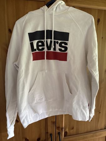 Sweat-shirt Levis taille S