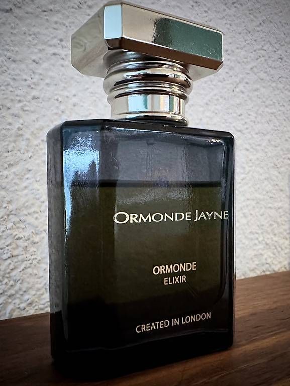 Profumi & Eau de Toilette: Parfüm von Ormonde Jayne, Ormonde Elixir – Usato da Reiden venduto da clou25