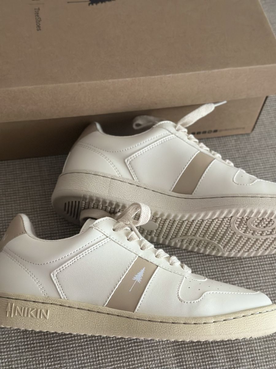 Nikin Scarpe da donna: Nikin Sneaker beige Gr:37 LP:129.90 – Nuovo e nell'imballaggio originale da Erlinsbach SO venduto da dikaan 3