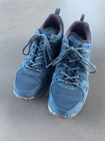 LOWA Nordic-Walking- und Wanderschuh INNOX EVO II GTX