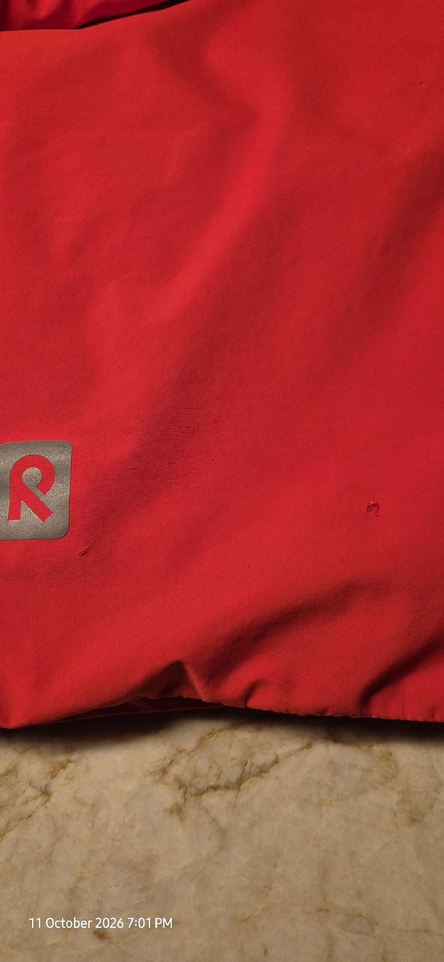 Reima Vestes & Manteaux: Reima Parka – D'occasion à Winterthur par Murneen 1
