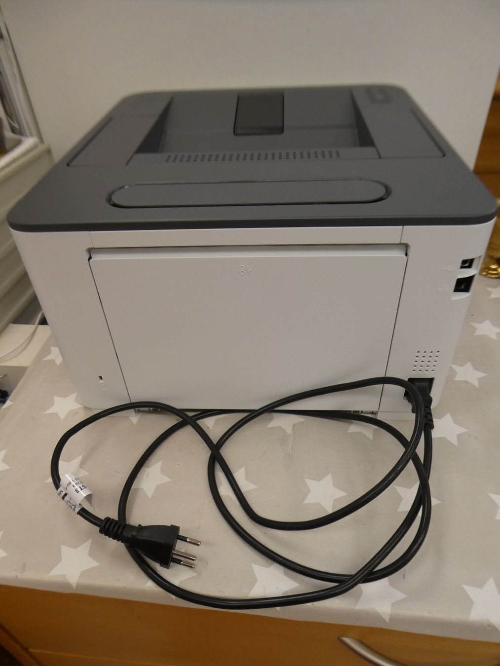 Hewlett Packard Stampanti: Drucker HP Laser Jet Pro 3002dn – Usato da Rafz venduto da Powacaddy 5