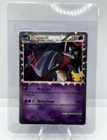 Carte Pokémon Dragapult 25ème Anniversaire EN