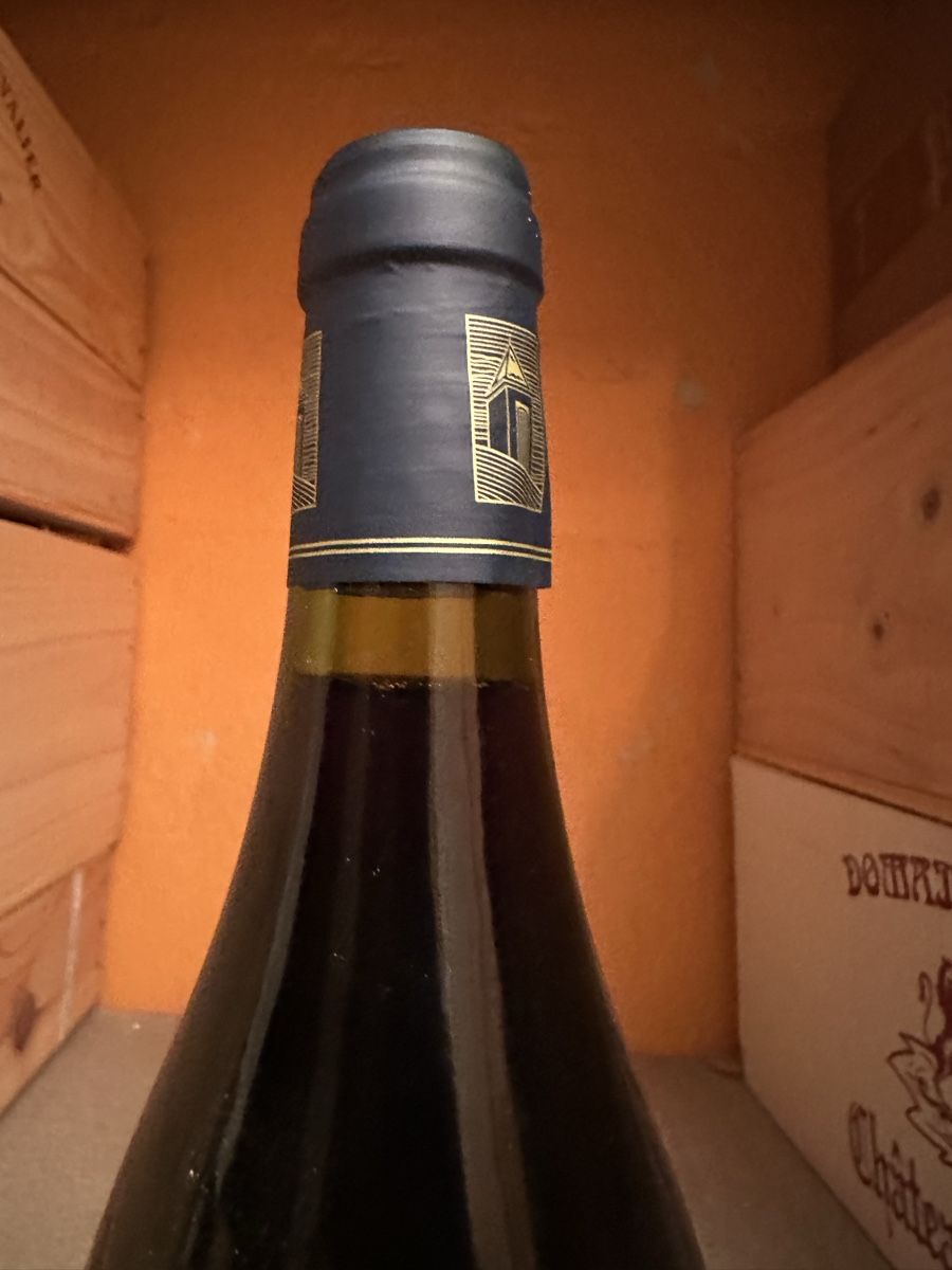 Vino: Rene Rostaing Cote Rotie 2003 – Nuovo e nell'imballaggio originale da Elsau venduto da sch_6mcn 2