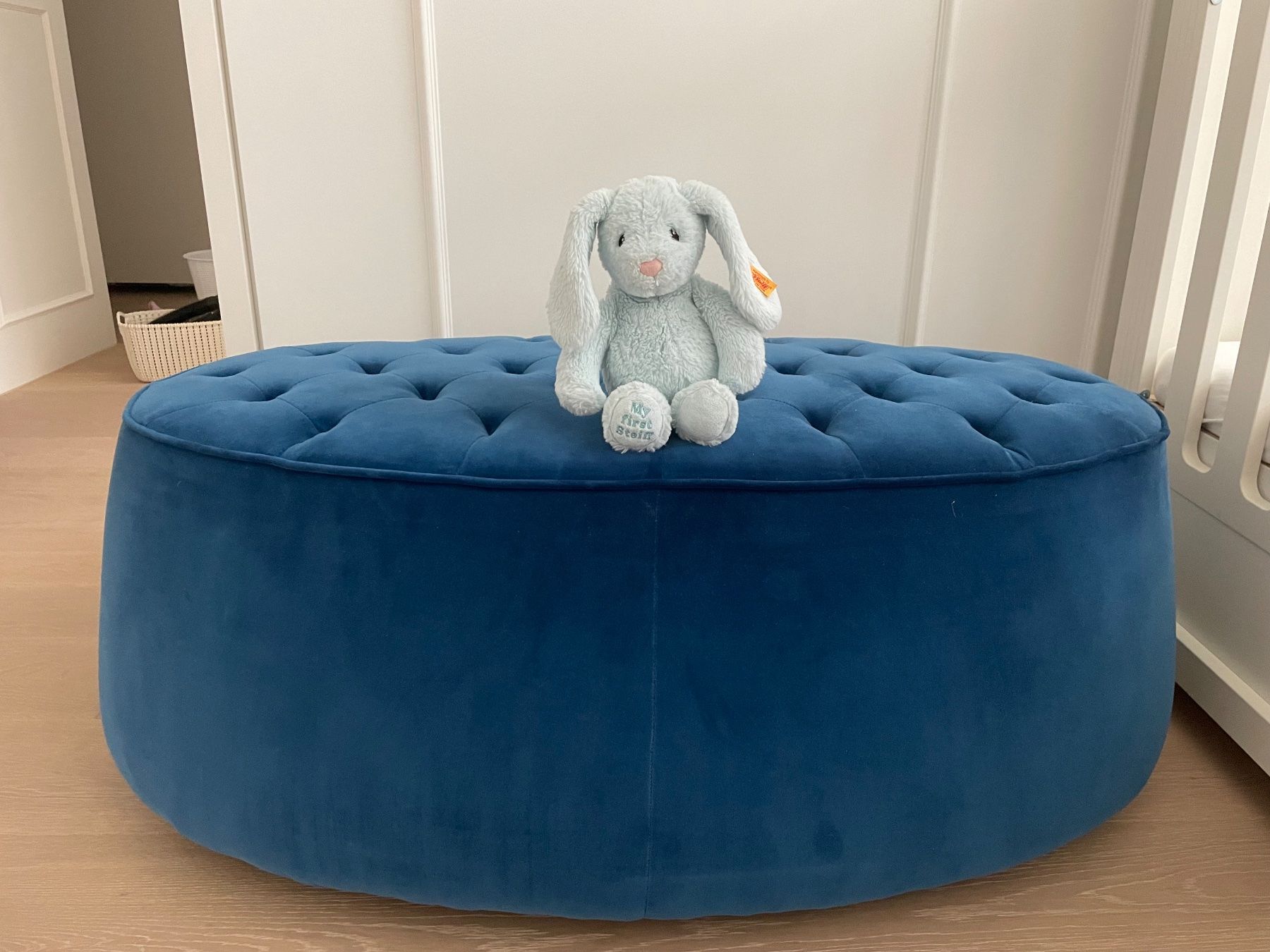Panchine: Puff/Pouf/Sitzbank – Usato da Breganzona venduto da vdo_bgq7 2