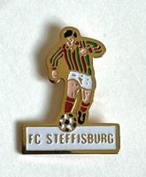 Pin Fussball Club Steffisburg