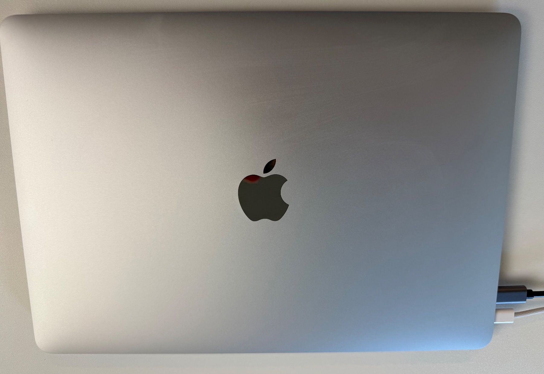 Apple Notebook: Apple MacBook Air M1 guter Zustand – Usato da Engelburg venduto da swizly24 1