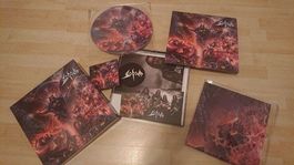 Sodom: XIX Box Limited 2'000 Stk. Mega rar und Vergriffen!