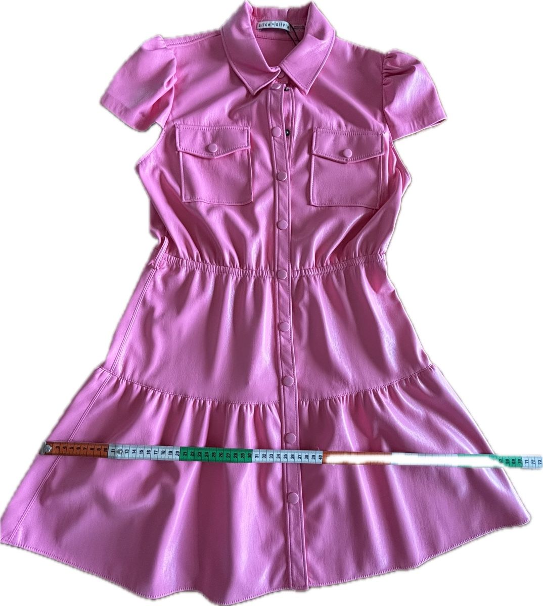 Vestiti: Robe Alice + Olivia rose – Nuovo e nell'imballaggio originale da Dotzigen venduto da SecondHandGems 7